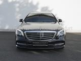 Mercedes-Benz S 450 L 4M MULTIBEAM Pano SitzKlima Keyless - Mercedes-Benz S 450