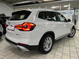BMW X3 xDrive 30e A Parkass. Navi 3-Z-Klimaautom. SH - weiße BMW X-Reihe