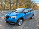 Opel Crossland X Edition EcoTec |Klima|Sitzhzg|SHG| - Opel Crossland (X) Gebrauchtwagen in Hamburg