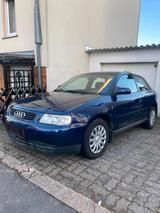 Audi a3 Automatik Sitzheizung - gebrauchte Audi A3 aus dem Jahr 1998