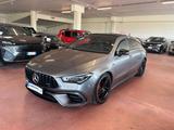 Mercedes-Benz Mercedes-benz CLA 45 AMG S SB AMG 4Matic 12000 K - gebrauchte Mercedes-Benz CLA 45 AMG Shooting Brake aus dem Jahr 2023
