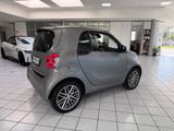 Smart ForTwo Coupe Prime Brabus*PANO*KAM*CarPlay* - Smart Gebrauchtwagen in Berlin
