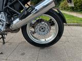 BMW R1150 GS  - MOTORRAD AUS DEM JAHR 2001
