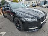 Jaguar XF Sportbrake R-Sport AWD - Jaguar XF Gebrauchtwagen