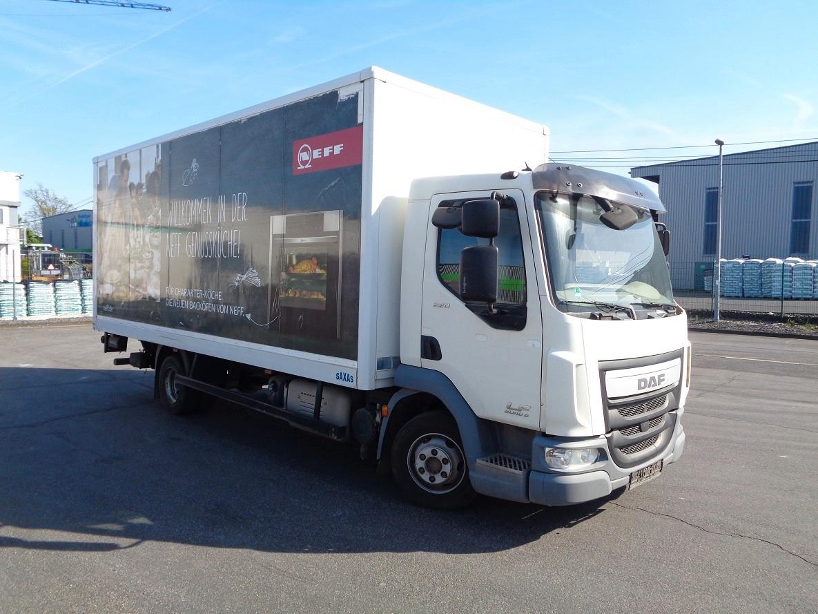 DAF LF 220