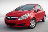 Opel Corsa 1.0 Twinport ecoFLEX - - Opel Corsa aus 2009: Ecoflex
