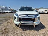 Mitsubishi L200 Plus Doppelkabine 4WD, 1. Jahr Garantie - Mitsubishi L200: Pickup