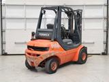 Linde H 30 D - Bjr. 2002 - Triplex 4710mm - Angebote entsprechen deinen Suchkriterien