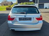BMW 318i Touring 1.Hand Sitzheizung Klima Scheckheft - BMW aus 2008: Kombi