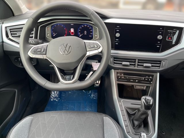 Fahrzeugabbildung Volkswagen Taigo 1.0 TSI GOAL GJR NAVI