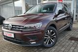 Volkswagen Tiguan 1.5 TSI IQ.DRIVE LED Navi ACC AHK Kamera - Volkswagen Tiguan: 5n