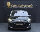 Citroën C4 Picasso 2.0 PANO/TEMPOMAT/AUTOMATIK/7-SITZER - Citroën C4 Picasso: 7 Sitzer