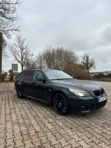BMW Bmw e61 Touring 530d X-Drive M-Paket Ab We... - BMW 530 aus 2005: Kombi, 530d