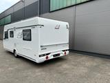 HYMER / ERIBA / HYMERCAR Hymer/Eriba Nova 541 GL - Offers