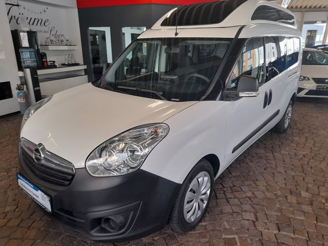 Opel Combo D Selection L2H2