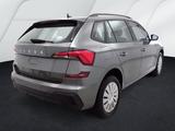 Skoda Kamiq Essence 1,0 TSI DSG *LED*GRA*PDC*SHZ*DAB* - Skoda Kamiq aus 2025