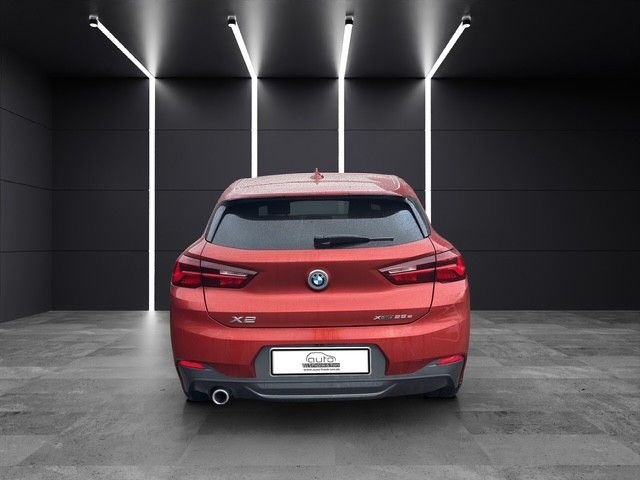 Fahrzeugabbildung BMW X2 xDrive 25 e M Sport/1.Hand/Navi/Kamera/LED