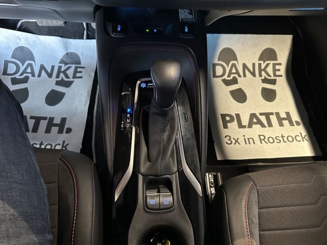 Toyota Corolla Hybrid Lounge *Allwetter*AHZ*JBL*