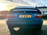 BMW E36 M3 3.2 Coupé | Deutsche Ausführung | Han - BMW M3: E36