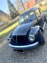 Volkswagen Käfer 1303 S - Volkswagen Käfer mit Benzin-Antrieb: 1303s
