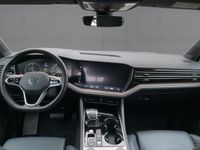 Volkswagen Touareg - Vorschau Bild 9