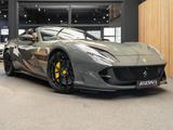 Ferrari 812 GTS Grigio Scuro Carbon Lift Comfort Seats 8 - graue Ferrari 812