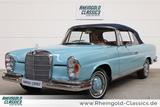 Mercedes-Benz 250 SE Cabrio im wunderschönen Zustand - Mercedes-Benz 250: Cabrio