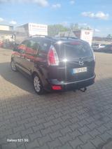 Mazda5 7 sitze. - Mazda aus 2009: Mazda5