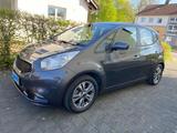 Kia Venga 1.6 CVVT UEFA EURO 2016 Automatik UEFA... - Kia Venga: Von Privat