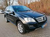 Mercedes-Benz ML 500/ 550 4MATIC - LPG Prins Gas VOLLAUSTATTUG - Mercedes-Benz ML-Klasse mit LPG-Antrieb