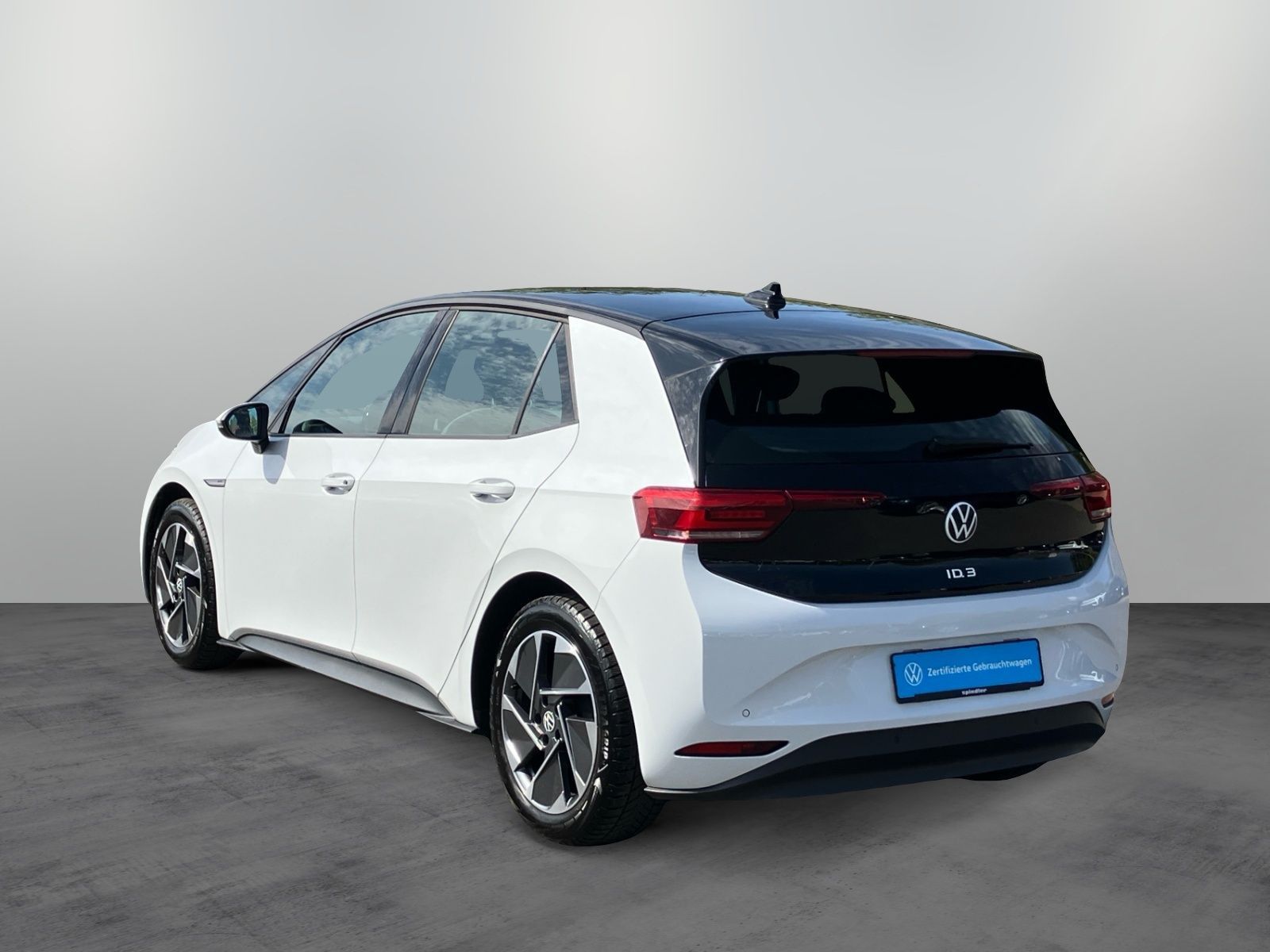 Volkswagen ID.3 - Bild 3