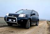 Nissan X-Trail T30 2.2 Diesel 4x4, Standhe... - gebrauchte Nissan X-Trail aus dem Jahr 2005
