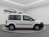 Volkswagen Caddy CNG *1.HAND*2xSCHIEBETÜR*TÜV NEU*S-HEFT - Angebote