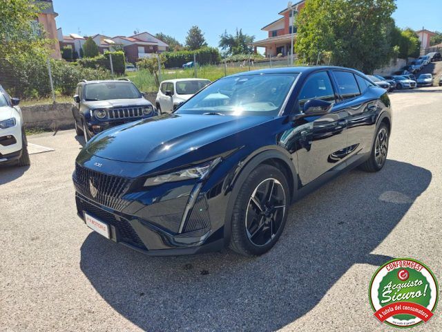 Other PEUGEOT 408 Hybrid 136 e-DCS6 GT imagem 2