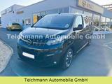 Opel Zafira Life Innovation L3 XL Leder 7 Sitze AHK - Opel Zafira Life Innovation mit Diesel-Antrieb