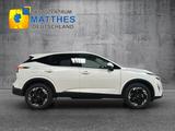 Nissan Qashqai N-Connecta MJ25 SOFORT! Teilleder NAV... - Neuwagen: Geländewagen