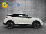 Nissan Qashqai N-Connecta MJ25 SOFORT! Teilleder NAV... - Nissan Neuwagen