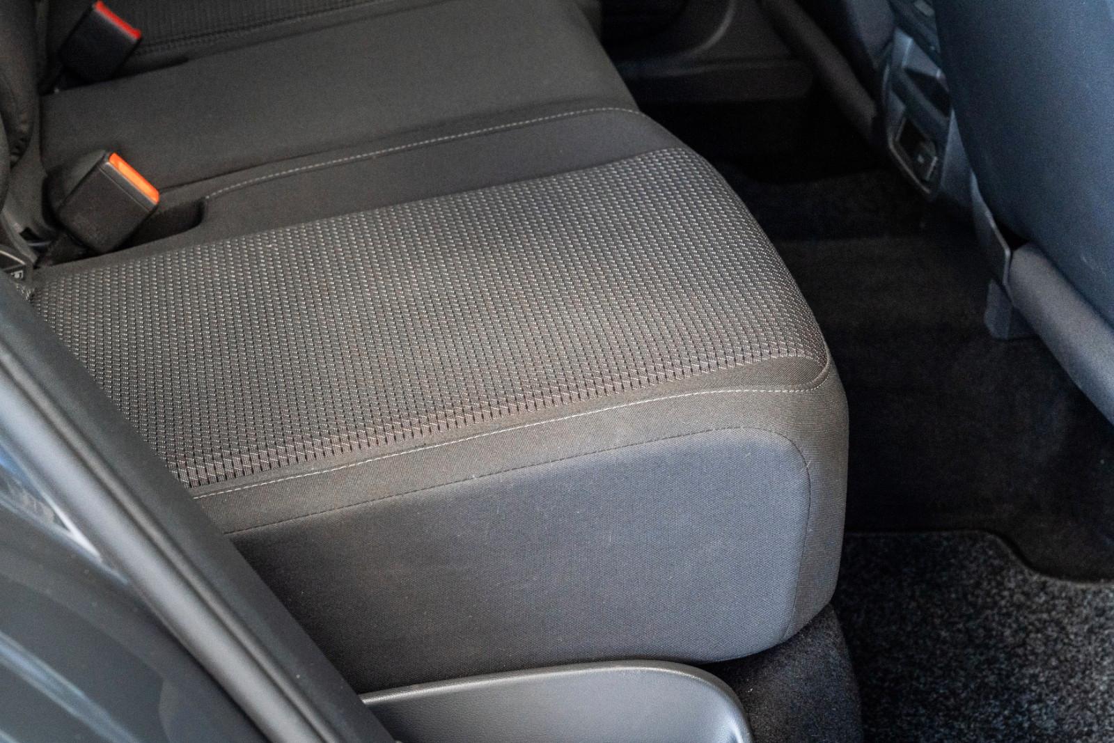 Volkswagen Tiguan 4Motion 1.4 Benzin Automatik AHK Navi PDC