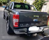 Ford Ranger Limited - Ford Ranger Gebrauchtwagen in Dortmund