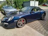 Porsche 997 4S PDK - gebrauchte Porsche 997 aus dem Jahr 2012