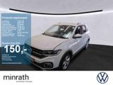 Volkswagen T-Cross 1.0 TSI Style LED PDC Carplay KlimaA MFL - Volkswagen T-Cross in Duisburg
