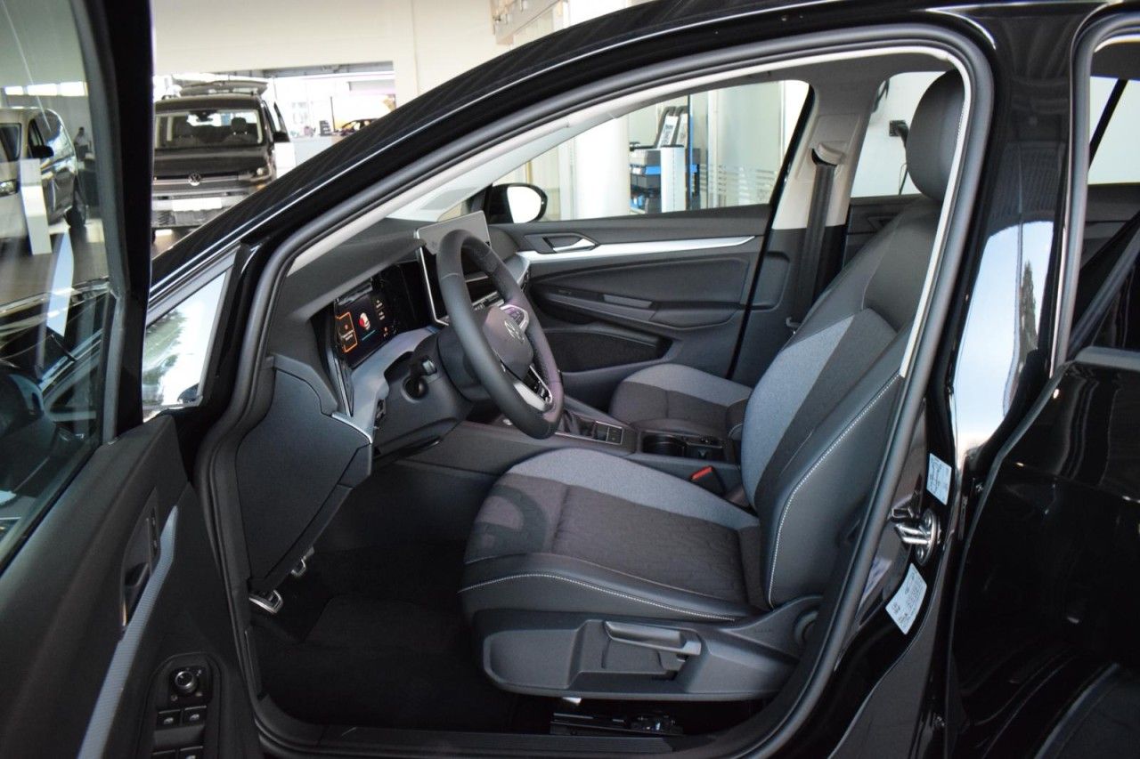 Volkswagen Golf - Bild 7