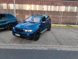 BMW e53 4.8is top Zustand  mit tüv neue St... - BMW X5 aus 2005: 4.4