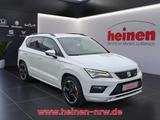 Seat Ateca FR 2.0 TSI DSG 4Drive NAVI LED PANO - Seat: Allradantrieb
