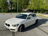 BMW 118d Edition Sport Coupé | 3.Hand - BMW 118: Coupe, 118d