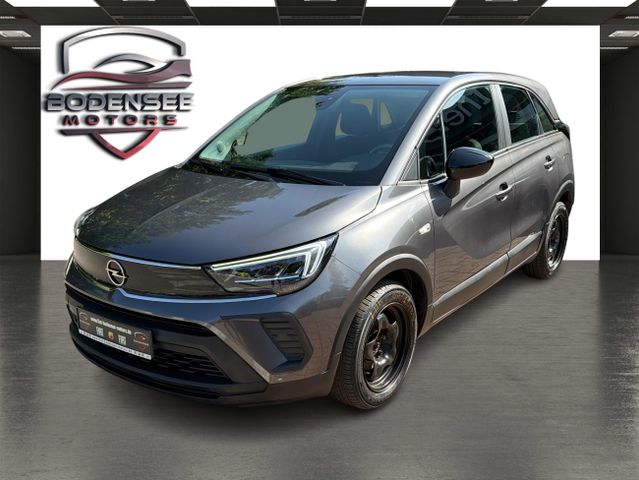 Opel Crossland X Edition - 61 kW - Tempomat