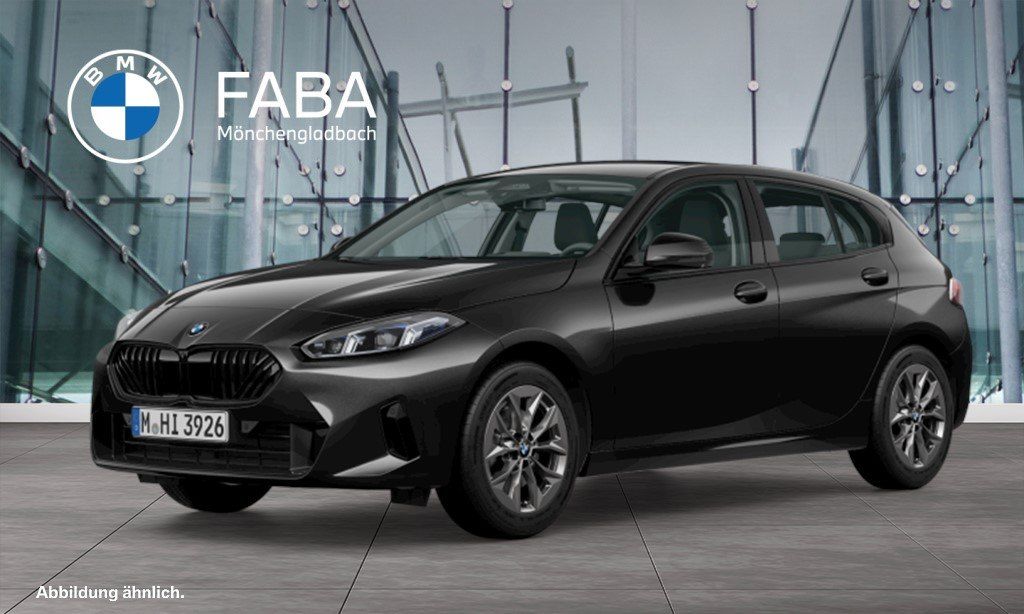 Image of BMW 120