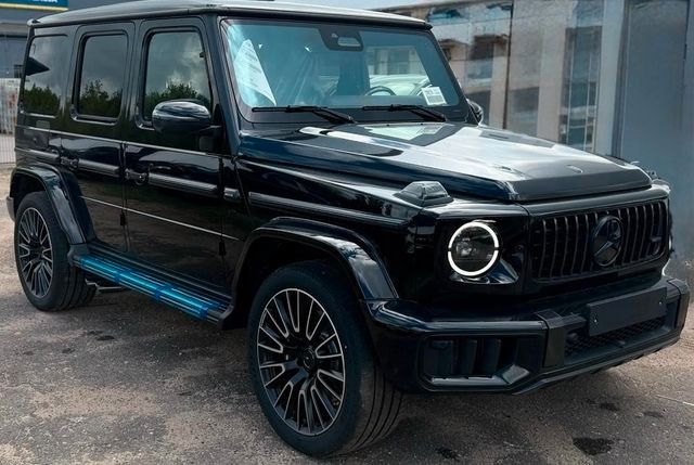 Mercedes-Benz MODELL 27 !!! WINTERPAKIET !! FULL CARBON TV A22