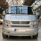 Volkswagen T4 Caravelle 2,8-l-Otto V6 Automatik Standard - VW T4 7-Sitzer