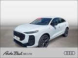 Audi Q3 Sportback e-hybrid 2x S-Line 200kW AHK /19" / - Audi: 19